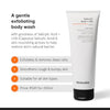 Minimalist Salicylic Acid Complete Acne Care Mini Kit | Face Cleanser + 2% BHA Serum + Salicylic Acid Body Wash | Acne Treatment for Oily Skin, Blackheads & Body image 9