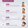 Lotus Herbals Radiant Pearl Cellular Lightening Facial Kit 37g ( Pack of 3 ) image 7