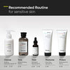 Minimalist Gentle Face Wash With 6% Oat Extract & Hyaluronic Acid For Sensitive Skin (Dry to Normal) | Sulphate Free | Non-Drying | Fragrance Free | Gentle Cleanser (120 ML) image 9