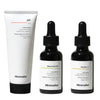 Minimalist Essential Bundle: 10% Niacinamide Serum with Zinc (30ml) for Oil Control & Acne + 10% Vitamin C Serum (30ml) for Dark Spots & Glow + SPF 50 PA++++ Sunscreen (50g) image 6