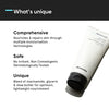 Minimalist Niacinamide 5% Body Lotion | Repairs Skin Barrier | Nourishes With Shea Butter | For Men & women (180 gm) image 9