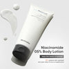 Minimalist Body Care Kit | 2% Salicylic Acid Body Wash + Underarm Roll-On + Niacinamide 5% Body Lotion | Ideal for Body Acne & Bumpy Skin, Hydration & Barrier Repair, Odor & Darkness | For Women & Men image 10