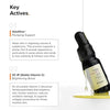 Minimalist Multi‑Active Repair Serum – Volufiline + Retinaldehyde + Stable Vitamin C & Vitamin F, Brightens, Firms & Strengthens Skin, Anti‑Aging Daily Serum, Lightweight & Fast‑Absorbing image 10