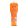 Lotus Herbals Safe Sun DeTAN After-Sun Face Wash Gel | Papaya & Aloe Vera |Preservative free, enriched with natural actives| All Skin Types | 100g image 8