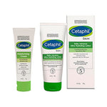 Cetaphil Moisturising Cream 80g and DAM 100g Combo image 6 — view 6
