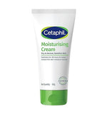 Cetaphil Moisturising Cream 100 gm (Pack of 2) image 3 — view 3