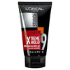 L'Oréal Paris Studio Line 9 Xtreme Hold 48HR Indestructible Hair Styling Gel for Men, Strong Hold Non-Sticky Hair Gel for Long Lasting Style, No Residue Professional Hair Styler (Pack of 2) – 150ml image 9