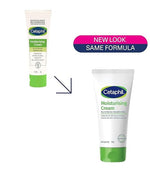Cetaphil Moisturising Cream 100g and Gentle Skin Cleanser 236 ml Combo image 9 — view 9