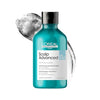 L’Oréal Professionnel Scalp Advanced Anti-Dandruff Dermo-Clarifier Shampoo 300ml | Removes Dandruff & Gently Clarifies the Scalp with Piroctone Olamine | For Men & Women image 9