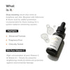 Minimalist 16% Vitamin C Face Serum – Brightening & Glow-Boosting Formula with Vitamin E, Ferulic Acid & Fullerenes, Antioxidant Boost for Radiant Skin (20 ml) image 10