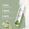 Lotus Herbals WG Bigger Gel Cream_75g + Facial Foam_100g (Set Of 2) image 9