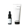 Minimalist Niacinamide 10% Serum with Zinc + B5 Moisturizer | Acne Marks Reduction, Oil Control, Hydration & Skin Barrier Repair Skincare Combo for Oily & Acne-Prone Skin