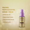 Lotus Herbals YouthRx Anti Ageing Transforming Cream_50g + Night Cream_50g + Face Serum_30g (Set Of 3) image 8