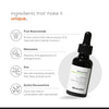 Minimalist 10% Niacinamide Serum with Zinc – Reduces Acne Marks, Controls Oil & Minimizes Pores | Vitamin B3 for Blemish-Free, Clear Skin | For Oily & Acne-Prone Skin (30 ml) image 10