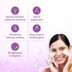 Cetaphil Pro Oil Control Foam Wash - 236ml – Daily Foaming Face Wash for Oily & Acne-Prone Skin, Gentle Deep Cleanse, Hypoallergenic & Non-Comedogenic Oil Control Foam Cleanser image 9 — view 9