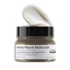 L'Oréal Professionnel Absolut Repair Molecular Deep Repairing Cream Mask for Damaged Hair - 250 ml | Repairs Very Damaged Hair and Restores Strength With 2% Peptides Bonder & 5 Amino Acids image 10