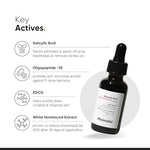 Minimalist Salicylic Acid Complete Acne Care Mini Kit | Face Cleanser + 2% BHA Serum + Salicylic Acid Body Wash | Acne Treatment for Oily Skin, Blackheads & Body image 8 — view 8