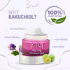Lotus Herbals YouthRx Firm & Bright Cream | SPF 20 | PA+++ | Bakuchiol Retinol & Vitamin C | Anti Ageing & Brightening | 50g image 9