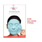 O3+ D-TAN Facial Kit for TAN Removal & Skin lightening 45g | Detan Facial Kit for TAN Removal image 9 — view 9