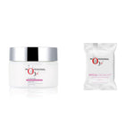 O3+ D-TAN Pack for Instant Tan Removal & Sun Damage Protection Infused with Mint and Eucalyptus Oil Ideal for All Skin Types image 8 — view 8