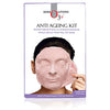 O3+ Anti Ageing Facial kit Brightening & Finelines Reducer With Peel off Mask 45gm image 10