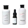Minimalist Salicylic Acid Complete Acne Care Mini Kit | Face Cleanser + 2% BHA Serum + Salicylic Acid Body Wash | Acne Treatment for Oily Skin, Blackheads & Body image 4