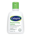 Cetaphil Moisturizing Lotion, 118 ml and Gentle Skin Cleanser for Dry skin, 236 ml image 4