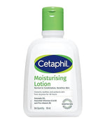 Cetaphil Moisturizing Lotion, 118 ml and Gentle Skin Cleanser for Dry skin, 236 ml image 4 — view 4