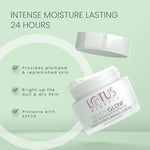 Lotus Herbals WhiteGlow Deep Moisturising Face Cream 60g (Pack of 2) image 10 — view 10