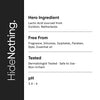 Minimalist 10% AHA BHA Exfoliating Serum For Beginners, AHAs (Lactic Acid & Glycolic Acid) & BHA (Salicylic Acid) Serum, 30ml image 10