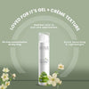 Lotus Herbals WG Bigger Gel Cream_75g + Facial Foam_100g (Set Of 2) image 7