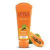 Lotus Herbals Safe Sun DeTAN After-Sun Face Wash Gel | Papaya & Aloe Vera |Preservative free, enriched with natural actives| All Skin Types | 100g image 7