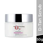 O3+ D-Tan Scrub, 50g image 6 — view 6