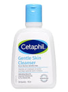Cetaphil Moisturising Cream 100g and Gentle Skin Cleanser 118ml Combo image 5