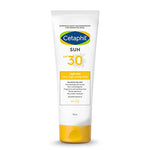Cetaphil Sun Spf 30 Sunscreen Gel, White, Hydrate & Nourish With Chemical Free Sun Protection,100 ml image 8 — view 8