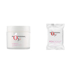 O3+ D-TAN Pack for Instant Tan Removal & Sun Damage Protection Infused with Mint and Eucalyptus Oil Ideal for All Skin Types image 7 — view 7