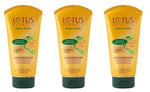 Lotus Herbals Soyasmooth Protein Creme Deep Unscented Conditioner, All Hair Type 150g x (3 Count) image 6 — view 6