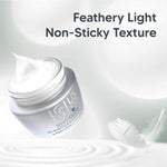 Lotus Herbals Whiteglow Gel Cream 40g, Nourishing Night Cream 40g, Set of 2 image 5 — view 5