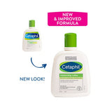 Cetaphil Moisturizing Lotion For Sensitive Or Dry Skin - 250 Ml Each (Pack Of 2) image 7 — view 7