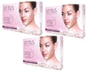 Lotus Herbals Radiant Pearl Cellular Lightening Facial Kit 37g ( Pack of 3 ) image 6