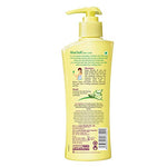 Lotus Herbals Aloesoft Daily Body Lotion | Non Greasy | Cools and Refreshes Skin | SPF 20 | For All Skin Types | 250ml image 4 — view 4