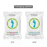 O3+ Pedilogix Bubblegum Manicure Pedicure Kit for Hand and Feet Lightening, Softening and Massage (1 Pc, 55 g 10ML) image 10 — view 10
