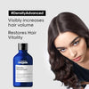 L'Oréal Professionnel Density Activator Regime with Density Advanced Shampoo (300ml) & Serioxyl Advanced (90ml) image 10