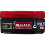 Loreal Paris Studio Line Indestructible Hair Wax 75ml Strong Hold Styling Paste for Men and Women image 5 — view 5