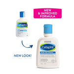 Cetaphil Moisturizing Lotion + Gentle Skin Cleanser, 100 ml /125 ml image 10 — view 10