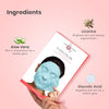 O3+ D-TAN Facial Kit for TAN Removal & Skin lightening 45g | Detan Facial Kit for TAN Removal image 10