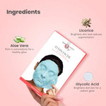 O3+ D-TAN Facial Kit for TAN Removal & Skin lightening 45g | Detan Facial Kit for TAN Removal image 10 — view 10