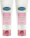 Cetaphil Brightness Reveal Creamy Cleanser - 100 g| Brightening Face Wash for Uneven Skin Tone| Niacinamide, Sea Daffodil| Fragrance Free| Dermatologist Recommended (Pack of 2) image 7