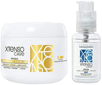 L'OREAL PROFESSIONNEL PARIS Xtenso Care Fresh Serum 50 millilitre, For Straightened Hair image 8 — view 8