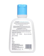 Cetaphil Moisturising Cream 100g and Gentle Skin Cleanser 118ml Combo image 6 — view 6